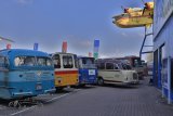 Europatreffen historischer Omnibusse Sinsheim 2023