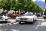 Oldtimer in Obwalden O-iO
