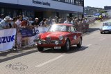 Oldtimer Grandprix Safenwil 2023