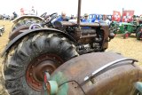 Int. Landmaschinen Oldtimer-Treffen Effingen
