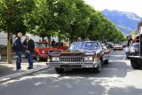 Oldtimer in Obwalden O-iO