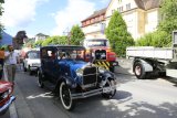 Oldtimer in Obwalden O-iO