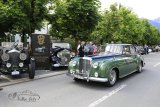 Oldtimer in Obwalden O-iO