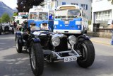 Oldtimer in Obwalden O-iO