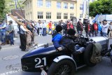 Oldtimer in Obwalden O-iO