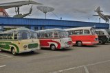 Europatreffen historischer Omnibusse Sinsheim 2023