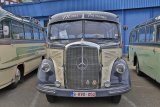 Europatreffen historischer Omnibusse Sinsheim 2023
