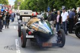 Oldtimer in Obwalden O-iO