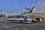 Europatreffen historischer Omnibusse Sinsheim 2023