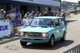 Oldtimer Grandprix Safenwil 2023