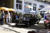 Oldtimer im Walzwerk 2024