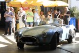 Oldtimer im Walzwerk 2024