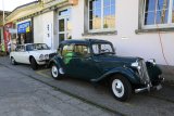Oldtimer im Walzwerk 2024