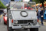 Oldtimer in Obwalden O-iO