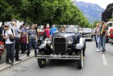 Oldtimer in Obwalden O-iO
