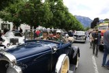 Oldtimer in Obwalden O-iO