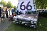 Route 66 Old Car Festival 2024