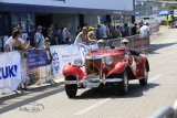 Oldtimer Grandprix Safenwil 2023