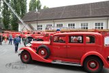 Oldtimer in Obwalden O-iO