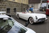 Oldtimer in Obwalden O-iO
