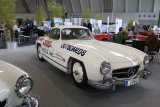 Retro Classics Stuttgart 2022 Halle 5