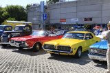 Oldtimer im Walzwerk 2024