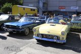 Oldtimer im Walzwerk 2024