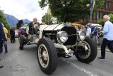 Oldtimer in Obwalden O-iO