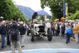 Oldtimer in Obwalden O-iO