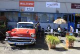 Oldtimer im Walzwerk 2024
