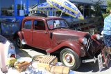 Oldtimer im Walzwerk 2024