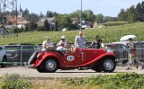 Oldtimer Grandprix Safenwil 2023