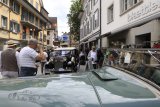 Oldtimer in Obwalden O-iO
