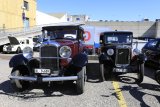 Oldtimer im Walzwerk 2024