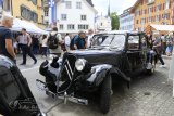 Oldtimer in Obwalden O-iO