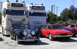 Oldtimer im Walzwerk 2024