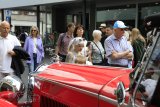 Oldtimer in Obwalden O-iO