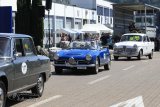 Oldtimer Grandprix Safenwil 2023
