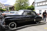 Oldtimer in Obwalden O-iO