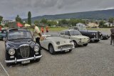 Oldtimertreffen Furttal