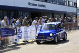 Oldtimer Grandprix Safenwil 2023