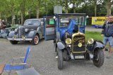 Oldtimertreffen Furttal