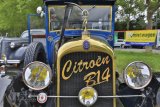 Oldtimertreffen Furttal