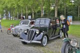 Oldtimertreffen Furttal