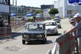 Oldtimer Grandprix Safenwil 2023