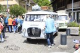 Oldtimer in Obwalden O-iO