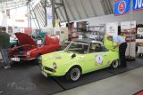 Retro Classics Stuttgart 2022 Halle 7