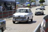 Oldtimer Grandprix Safenwil 2023