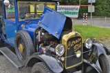 Oldtimertreffen Furttal