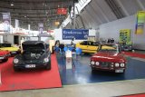 Retro Classics Stuttgart 2022 Halle 7